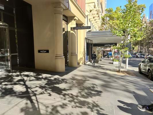 171 Collins Street Melbourne