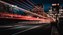 Manufacturing and Infrastructure, New Industries