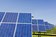 Solar panels, Renewable Energy